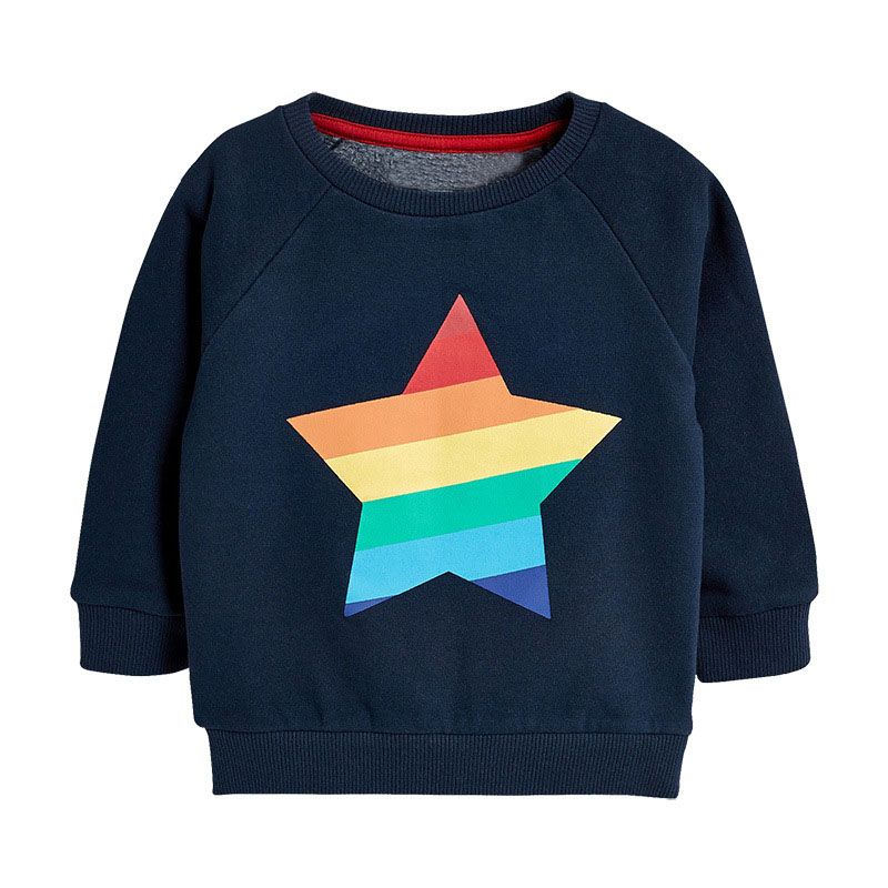 girls christmas tops