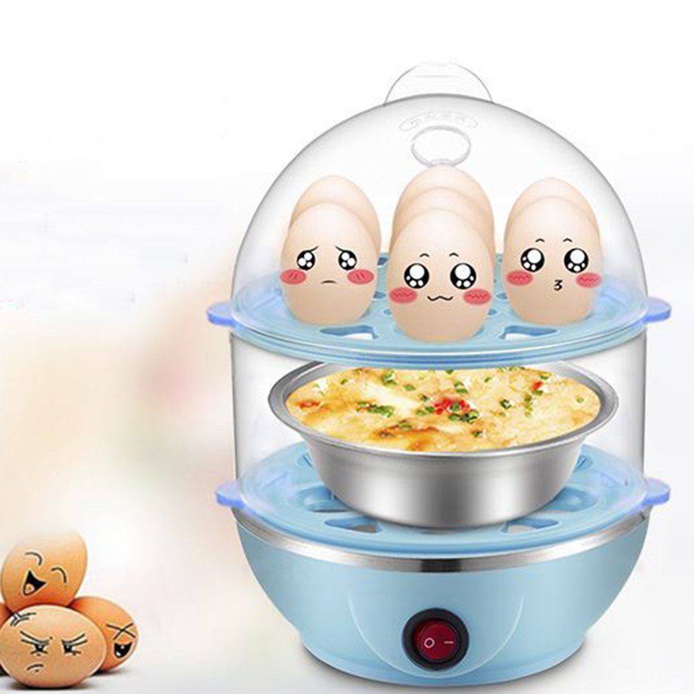 egg boiler cooker
