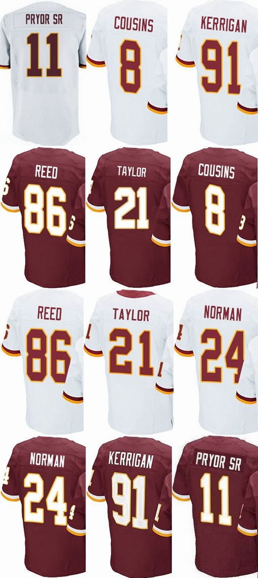 sean taylor women's jersey