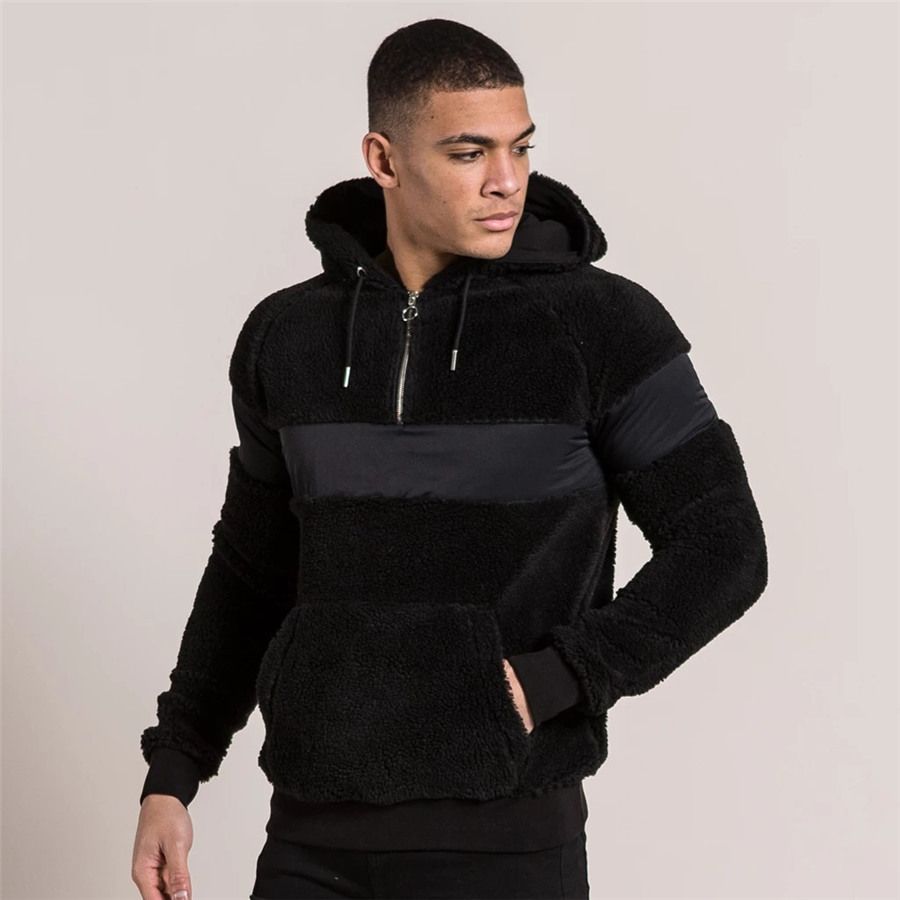 thermal jacket for jogging