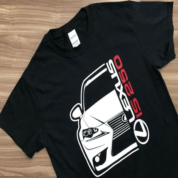 lexus t shirt