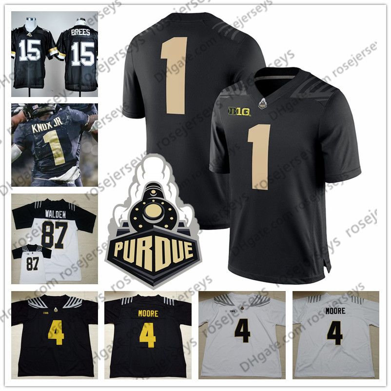 Purdue Boilermakers 2019 Football 