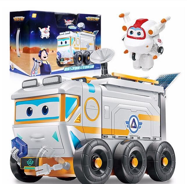 space rover toy