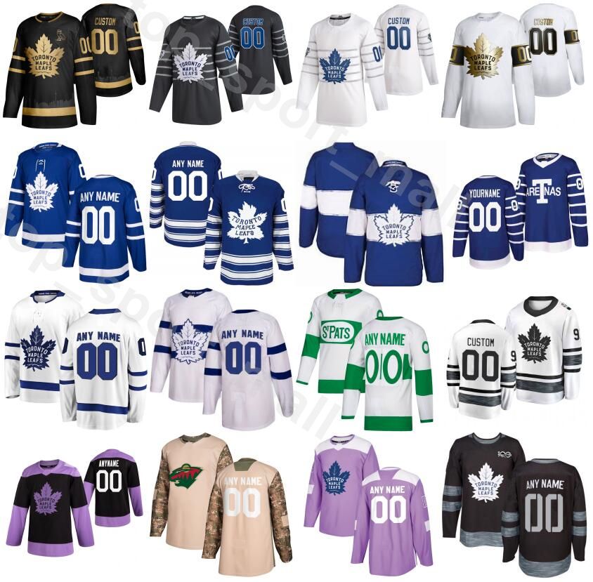 ilya mikheyev jersey