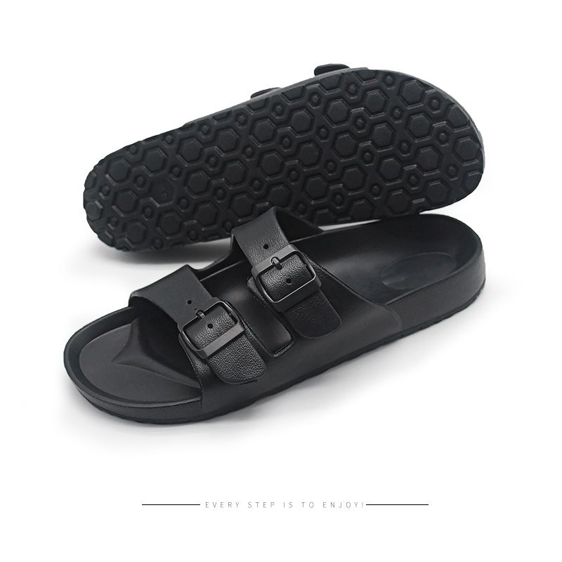 adjustable flip flops