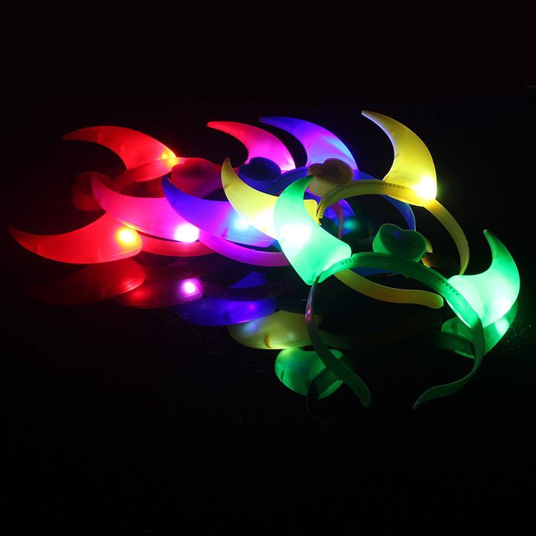 rave toys