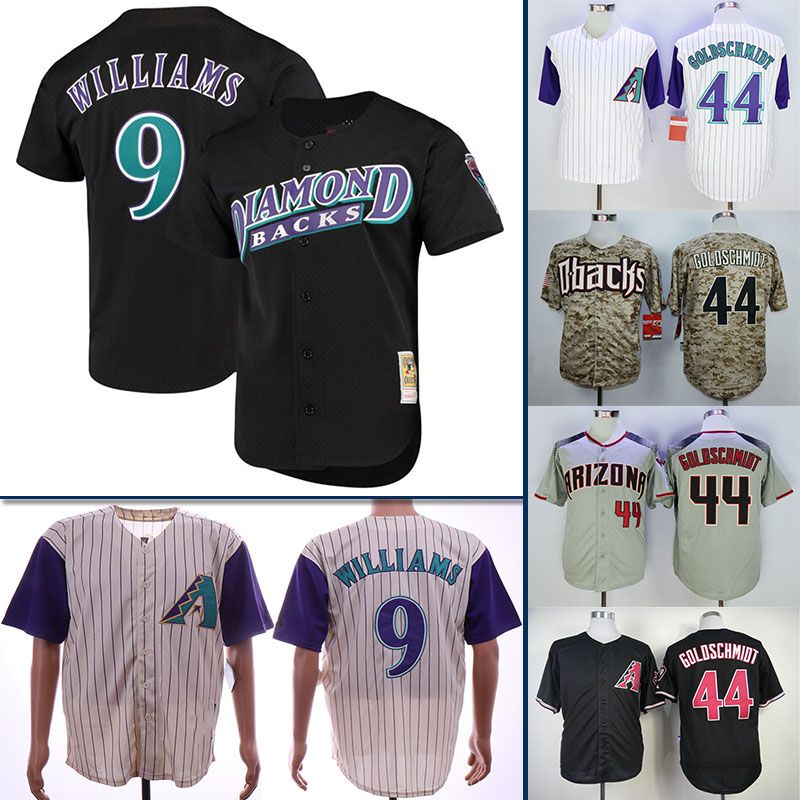 arizona diamondbacks youth jersey