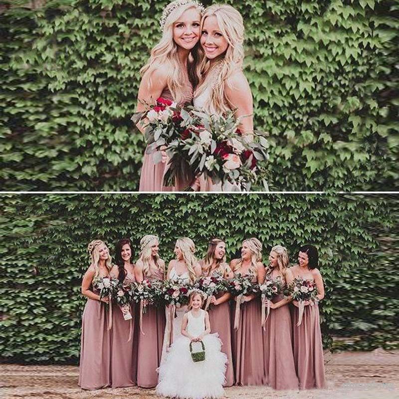 good quality bridesmaid dresses