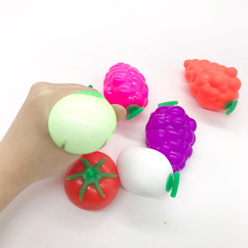 cool stress toys