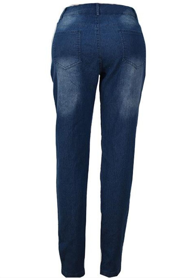 natural color jeans