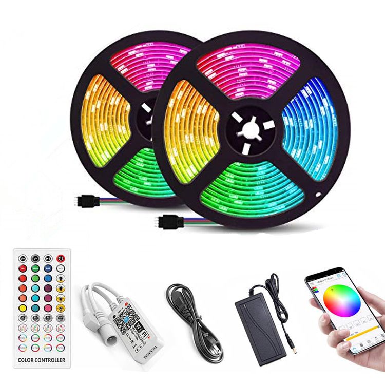 Led tape light price Clearance