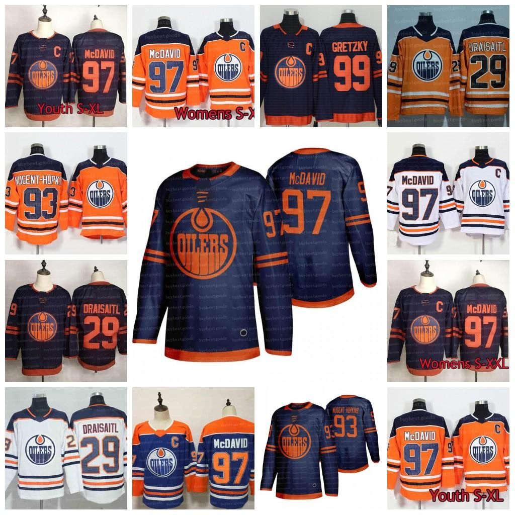 edmonton oilers jersey 2019