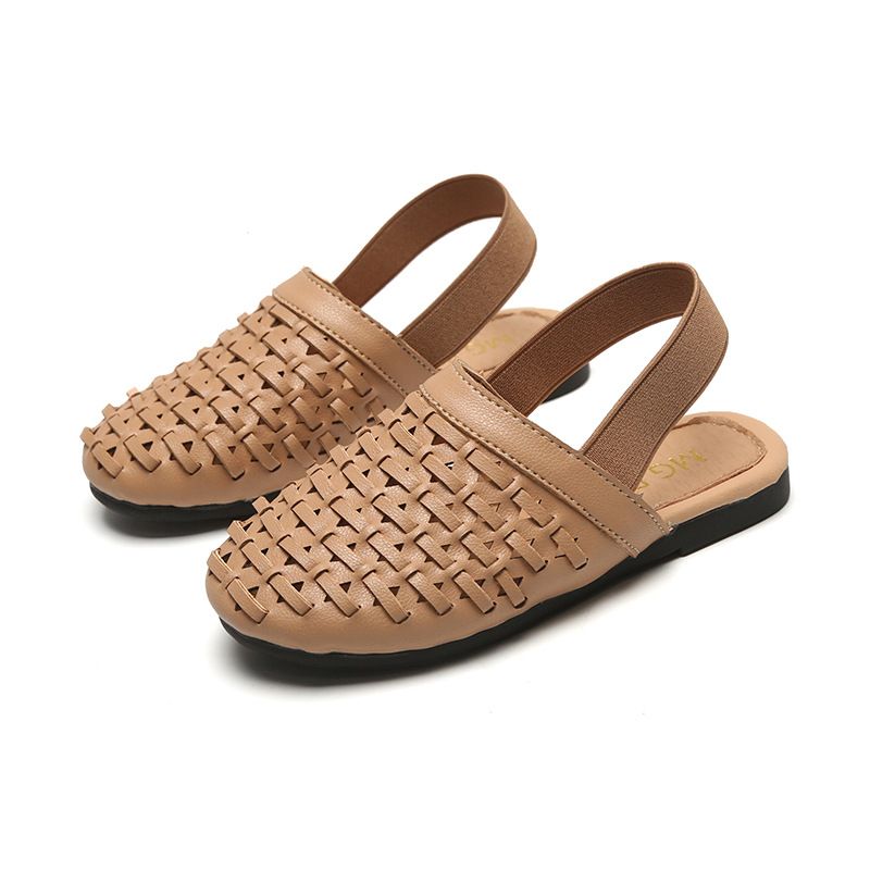 sandali bambino vintage