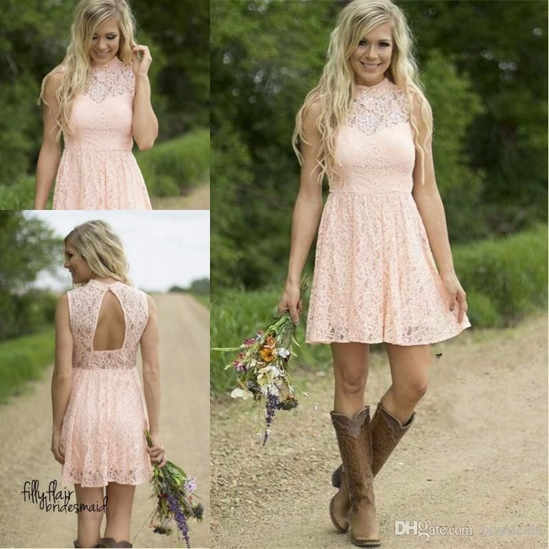 modest western dresses