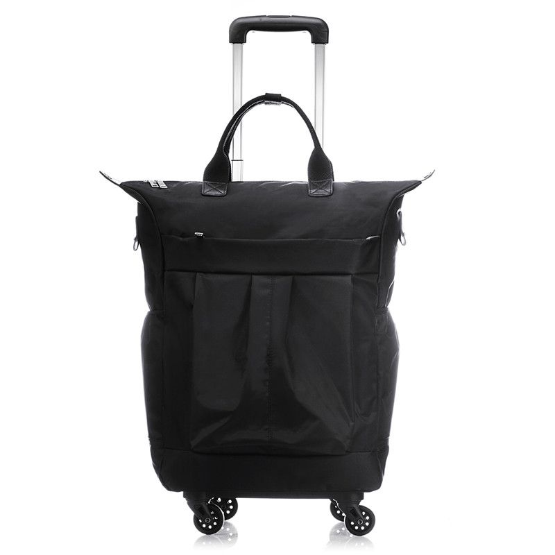 long trolley bag