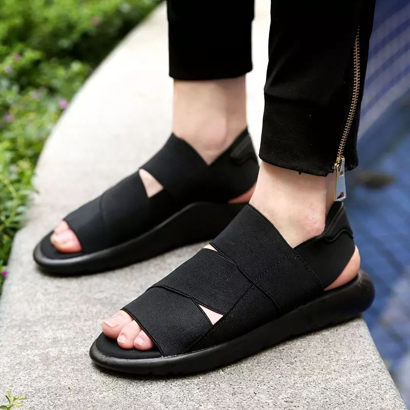 y3 flip flops