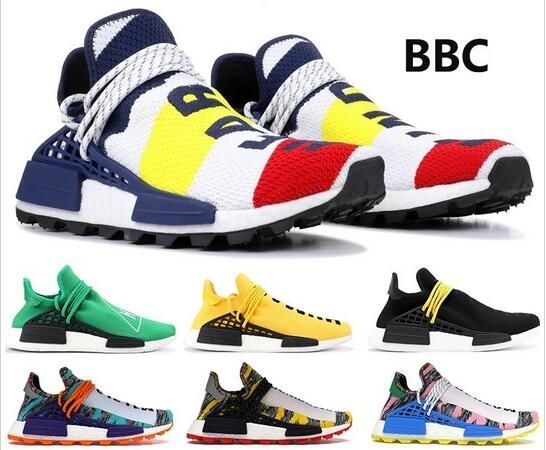 pharrell williams nmd holi festival