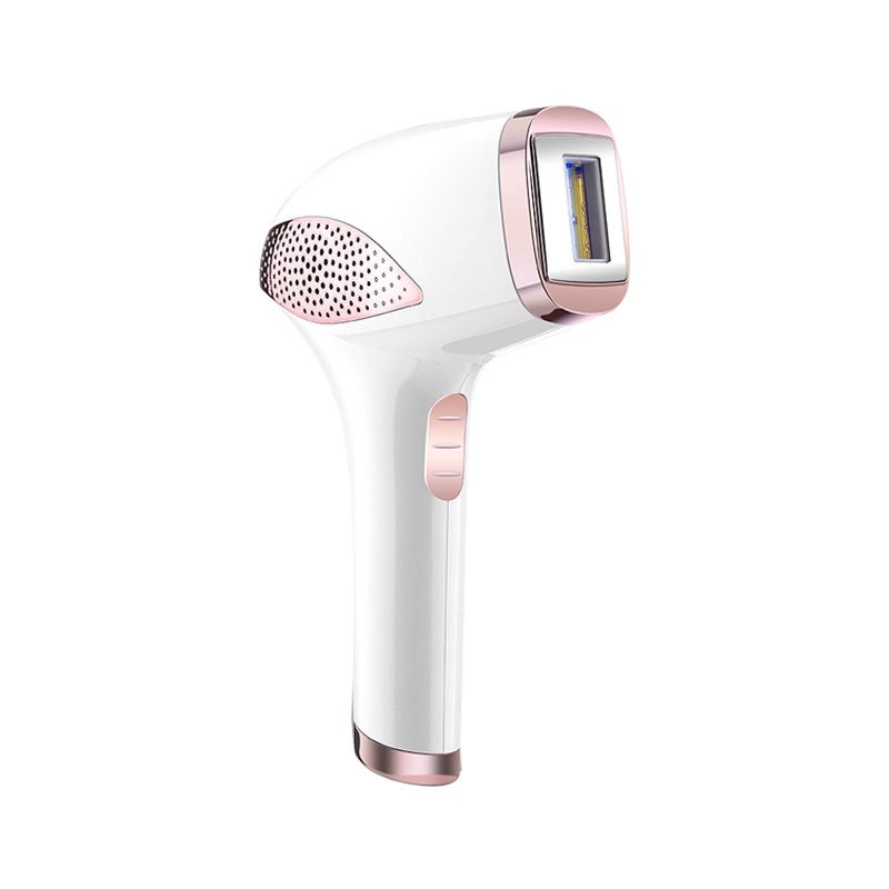 IPL Laser Hair Removal Device Epilator Mini IPL Hair Removal Machine