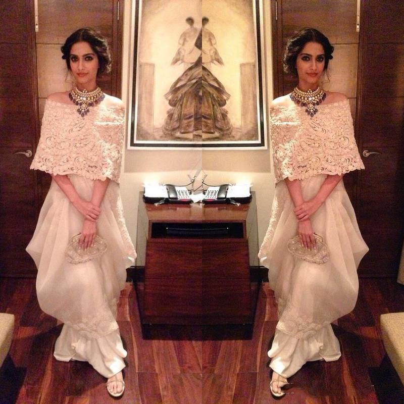 a line ball gown dress