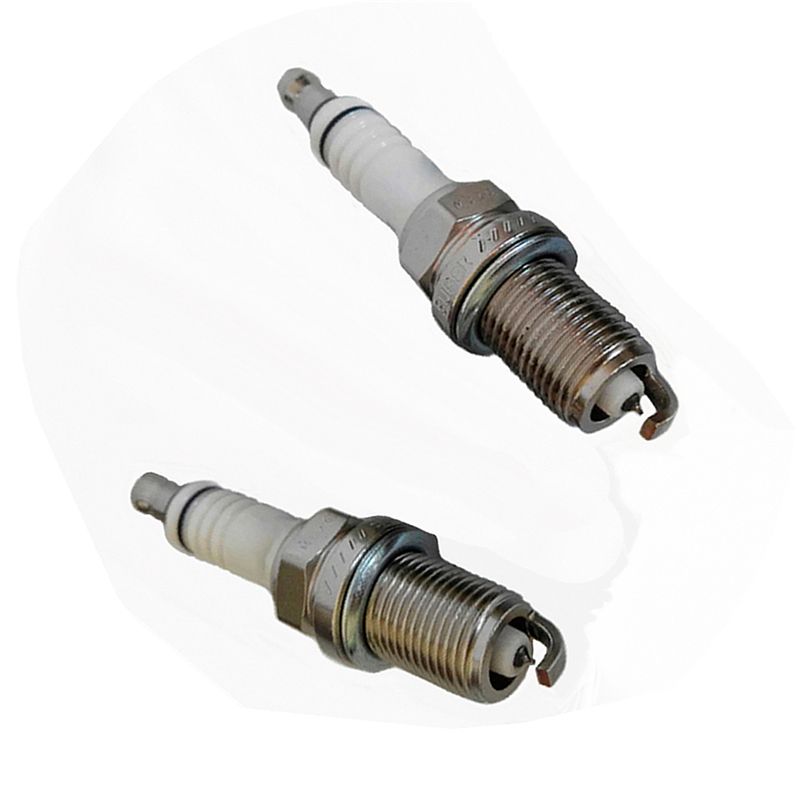2020 Car Candles Lighter Iraurita Platinum Alloy Spark Plug Iridium