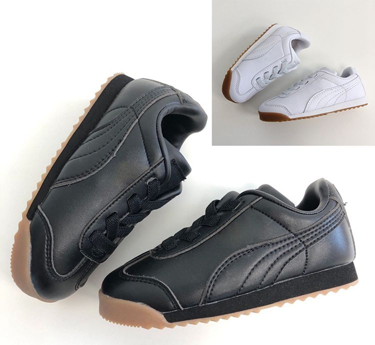 puma roma zapatos