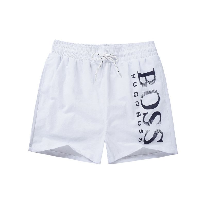 hugo boss sport shorts