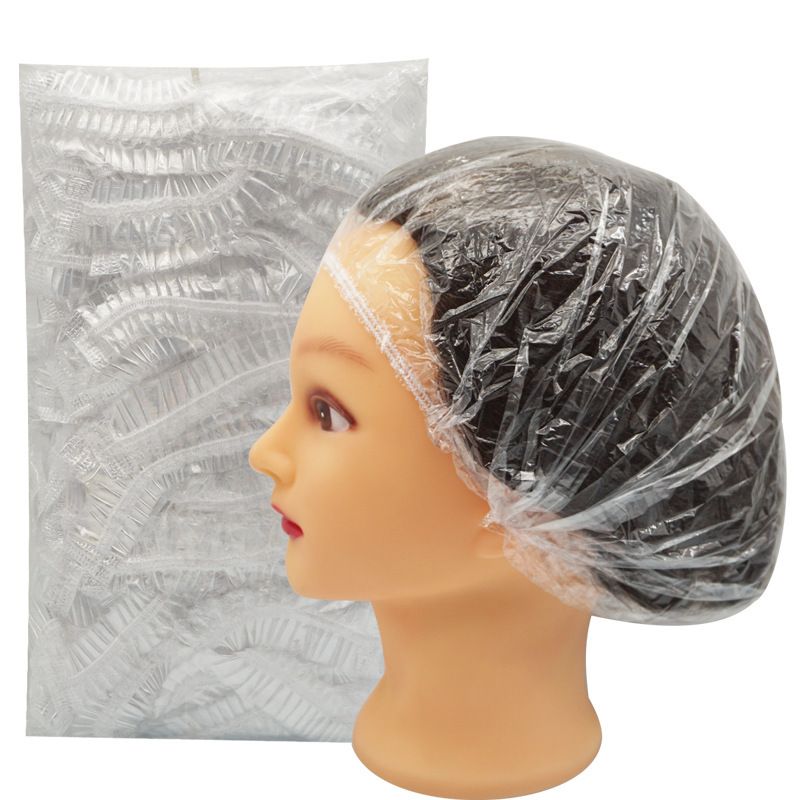 shower cap hat