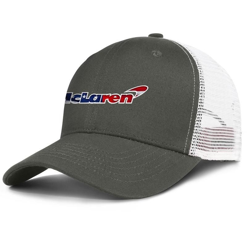 mclaren f1 hat