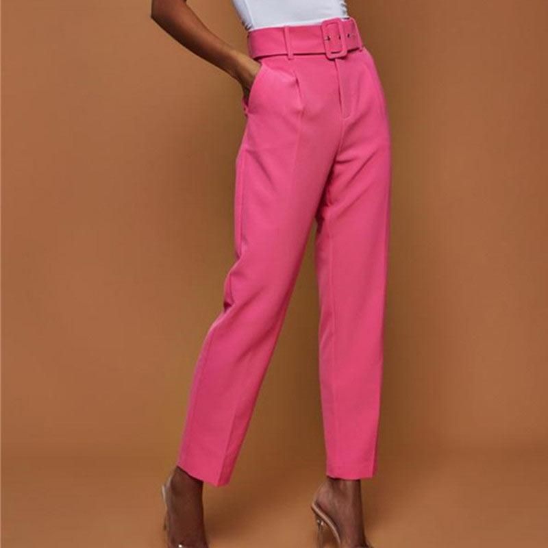 womens casual slacks