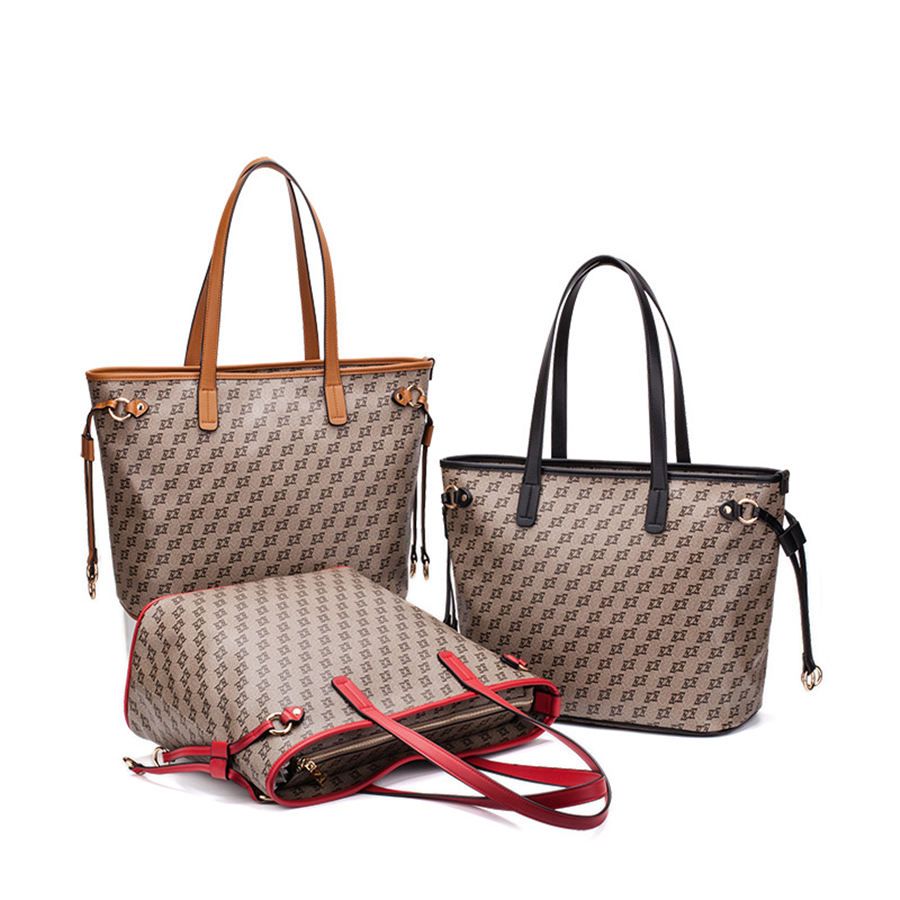 amazon knitting bolsa