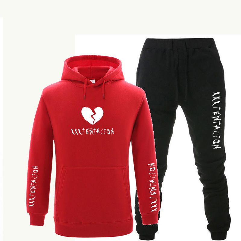 xxxtentacion sweat suit