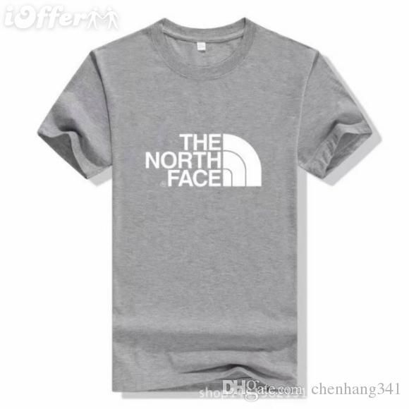 the north wall t shirt