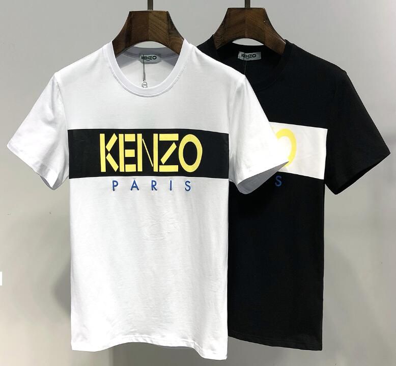 kenzo mens t shirt
