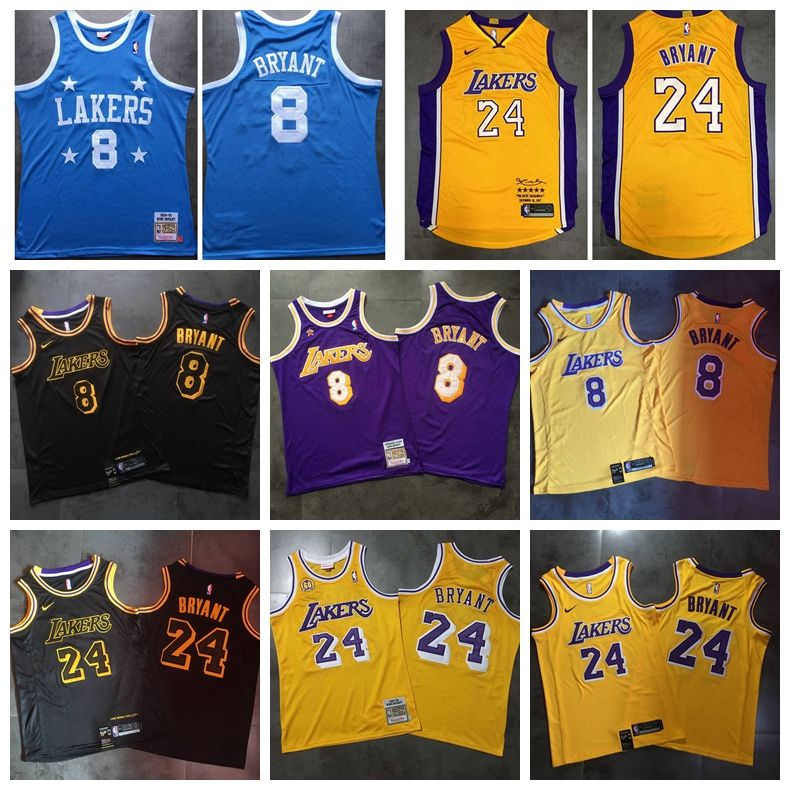 lakers jersey dhgate