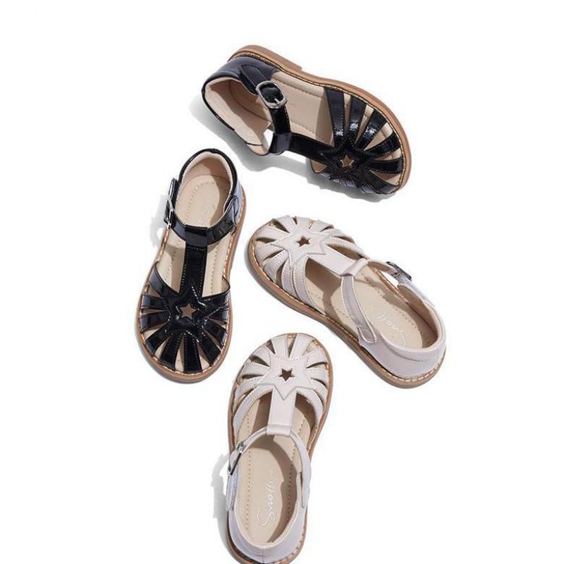 girls simple sandal