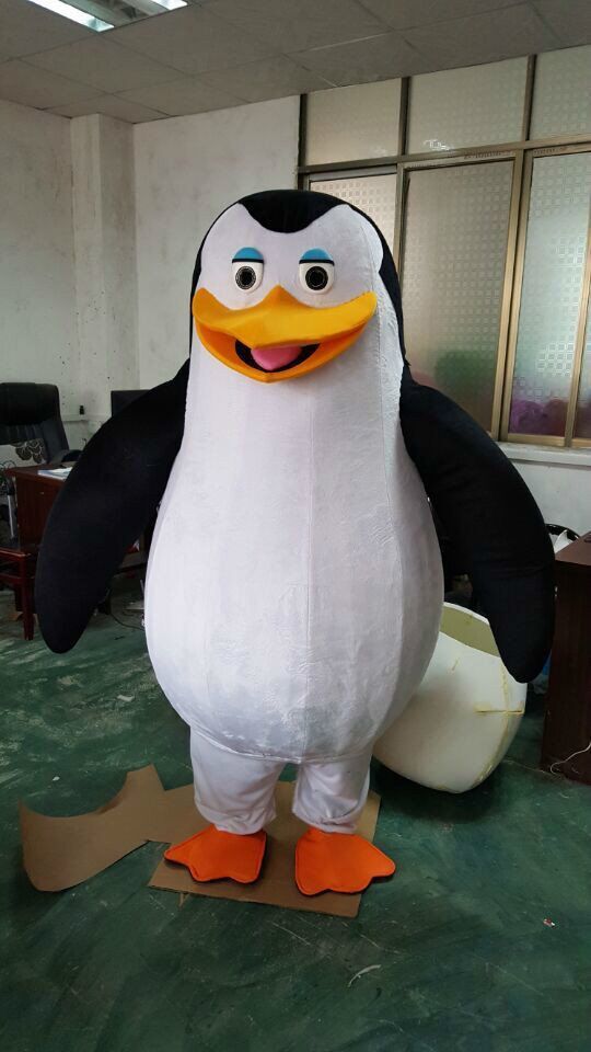 Acquistare Costume Della Mascotte Del Pinguino Costume Della Mascotte Del  Costume Del Costume Del Fumetto Del Costume Del Pinguino Del Fumetto  Economico | Consegna Veloce E Qualità | It.Dhgate
