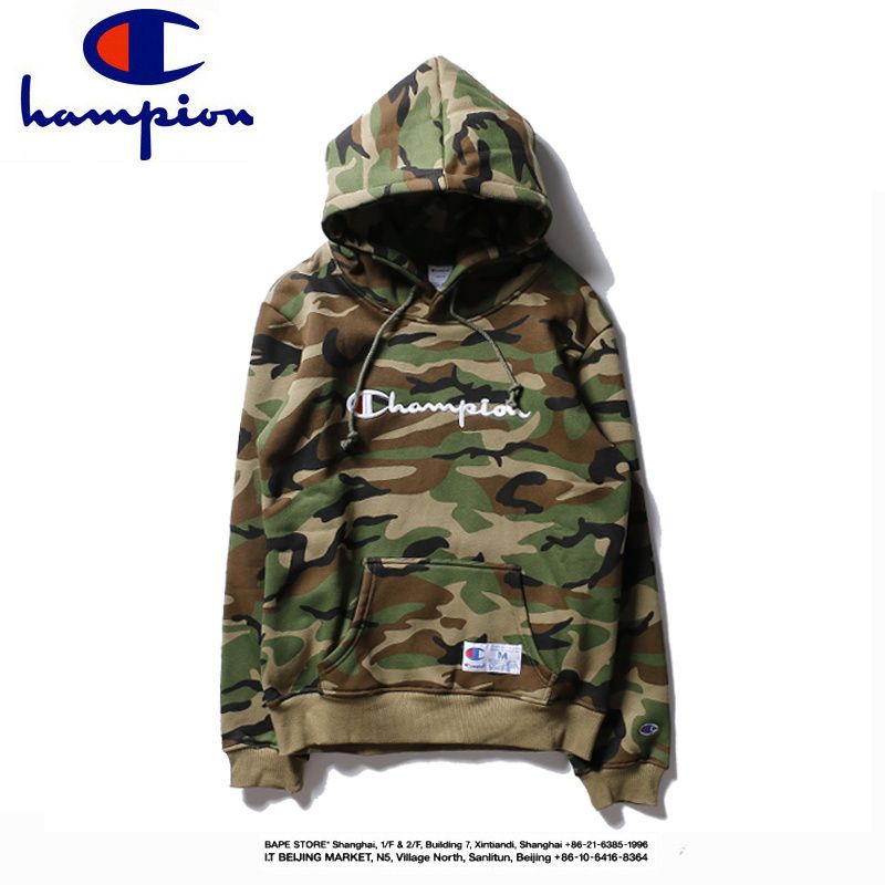 champion sweater hoodie