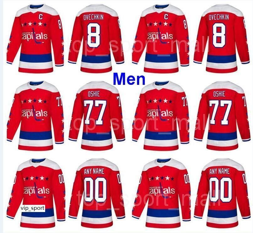 tom wilson jersey blue