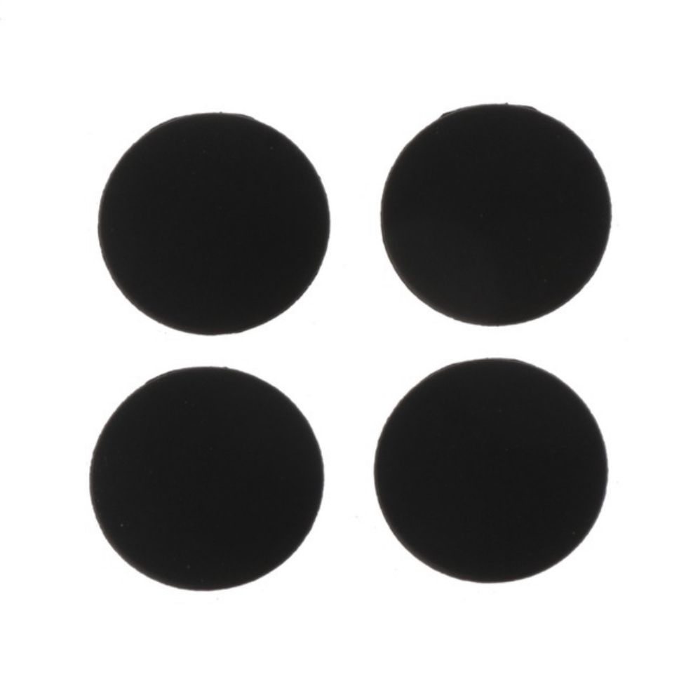 Rubber Feet For Apple Macbook Pro A1278 A1286 A1297 13/" 15/" 17/" 4pcs Replacement