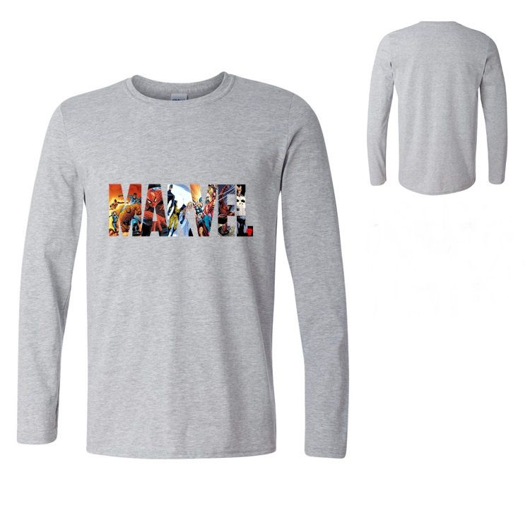 mens superhero shirts