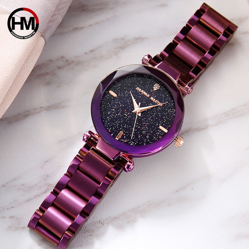 diamond cut watches