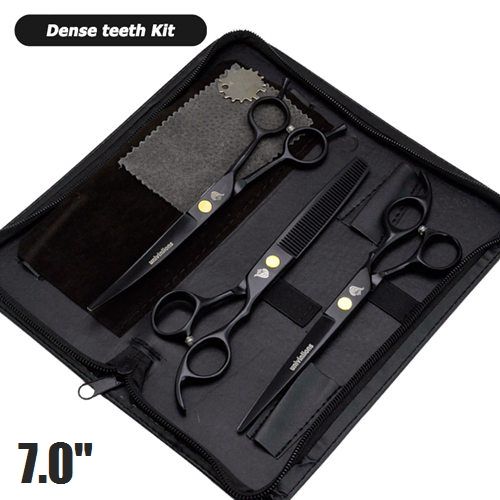 Dense teeth kit