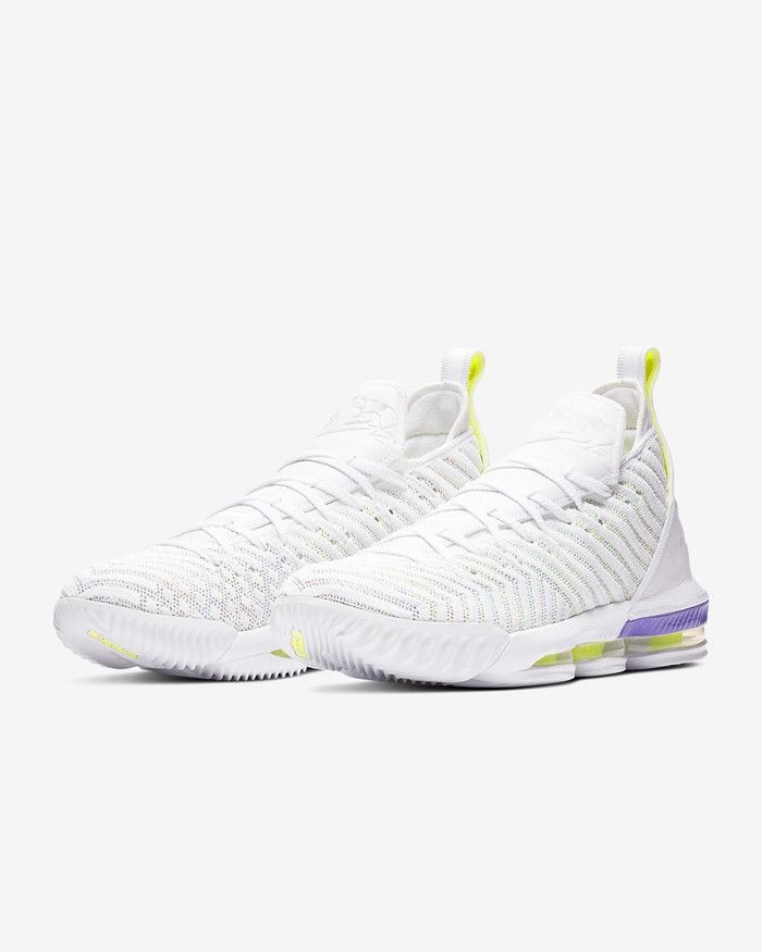 zapatos puma king james