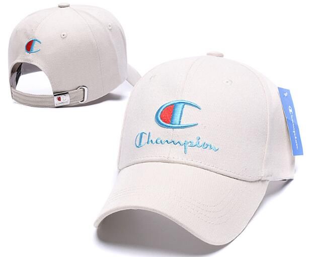 Caps Brand Champion Cap Embroidery Hat 