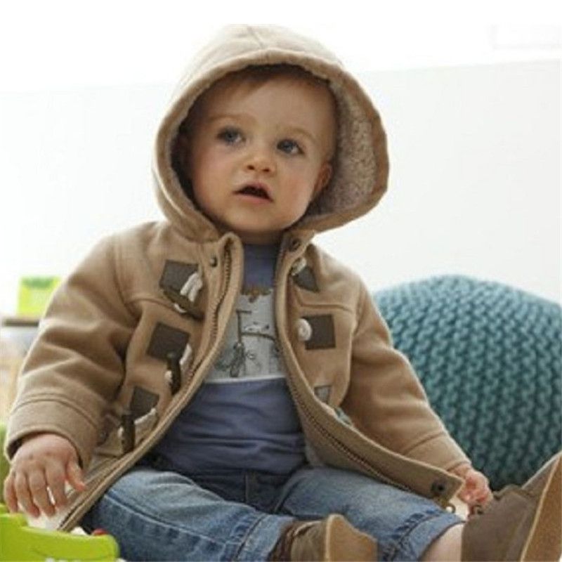 newborn boy clothes winter