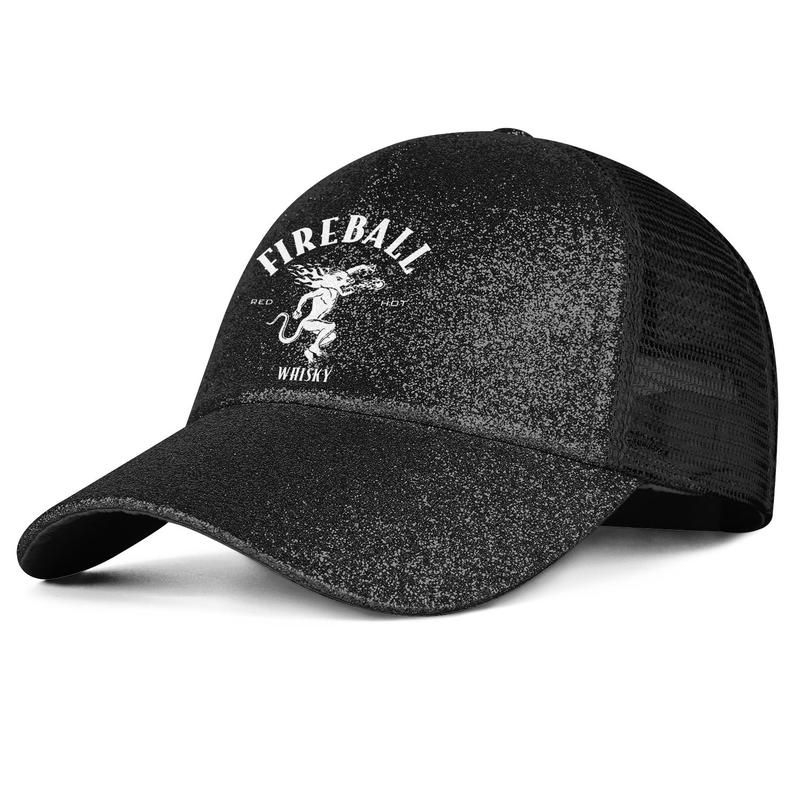 Black Womens Mens Hat Cap 