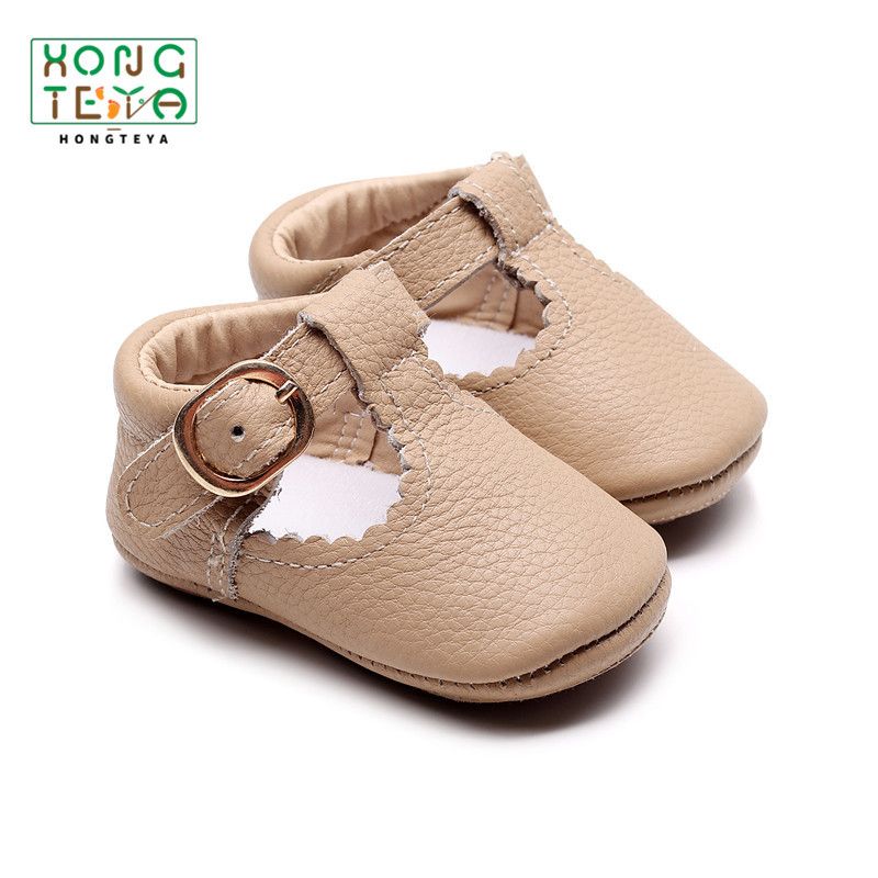 infant spanish shoes