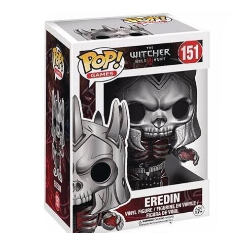 funko pop eredin