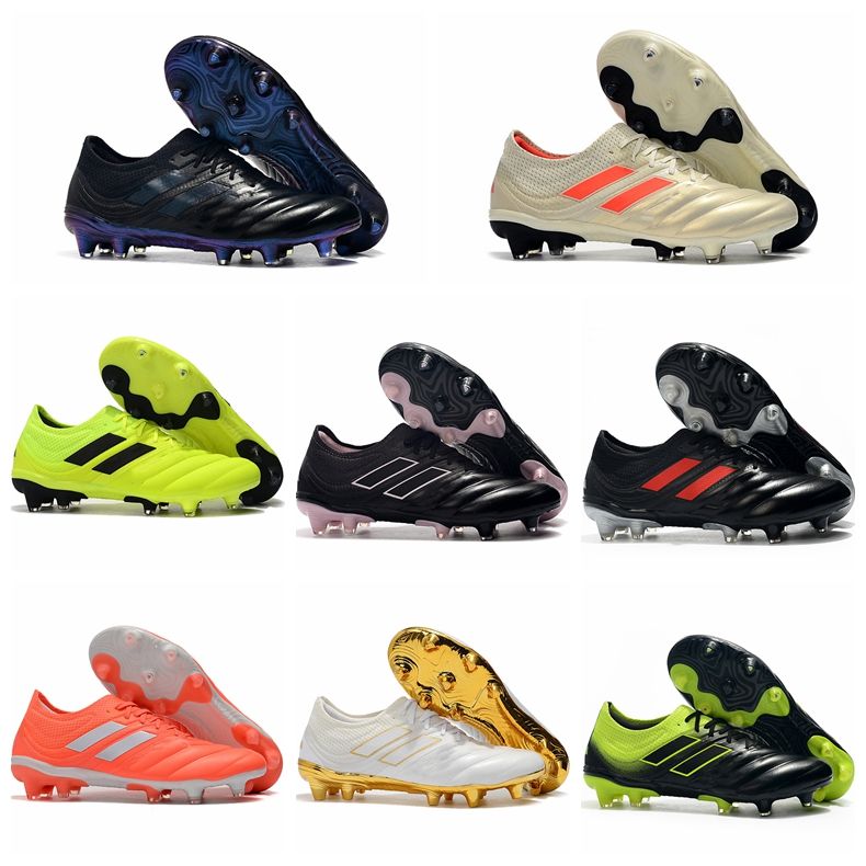 new copa mundial boots 2019