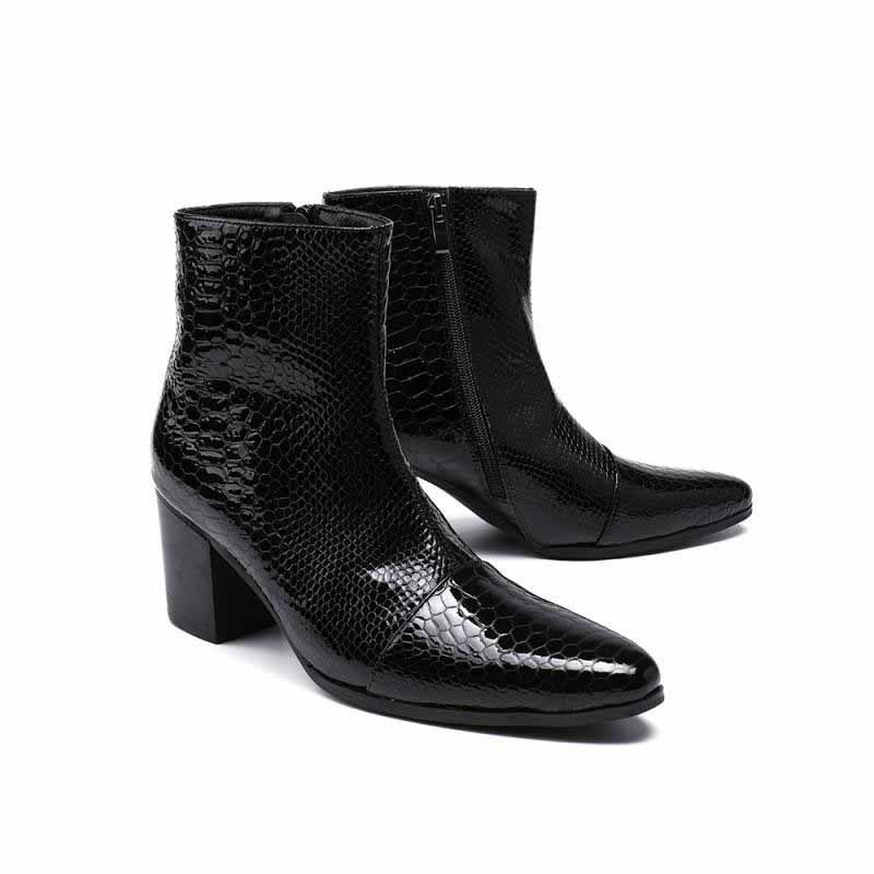 Compra Botas Barato | Entrega Rápida Y Calidad | Es.Dhgate. Más Barata Que  Lustmexico \u0026 Netshoes.